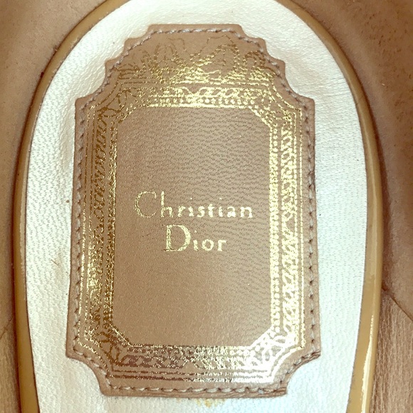Christian DIOR Pumps ❤️ - Picture 6 of 6